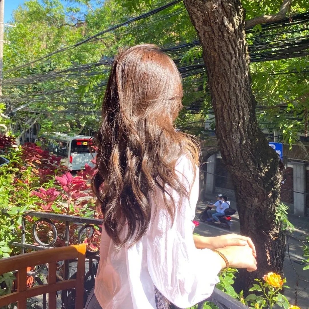呷醋妙女郎
