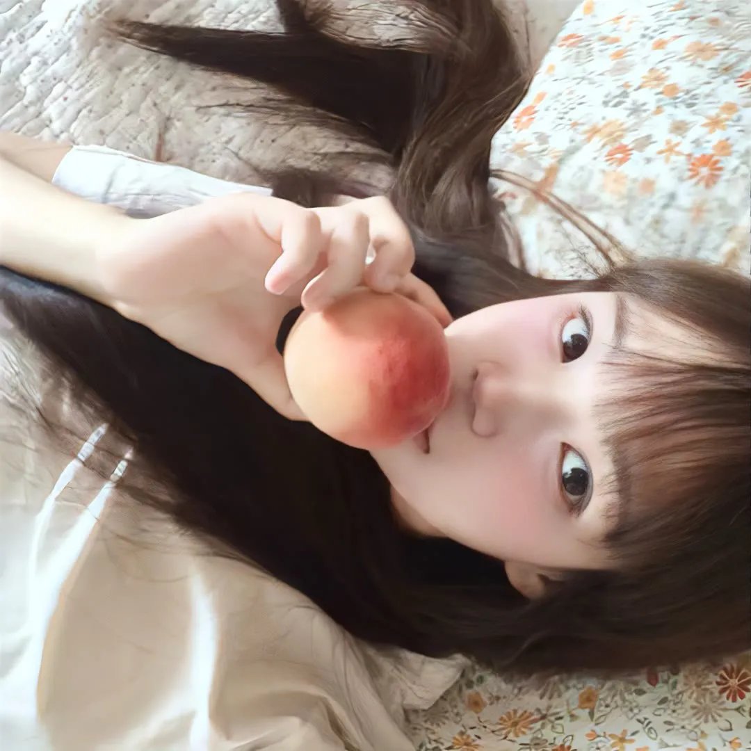 江湖流浪女